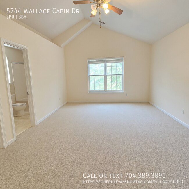 Building Photo - 5744 Wallace Cabin Dr