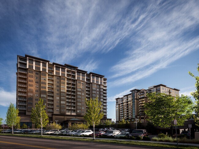 Building Photo - 7600 Landmark Way