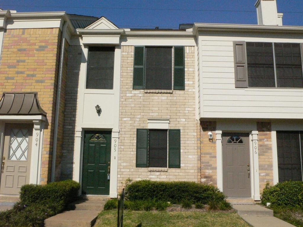 2910 Grants Lake Blvd Unit 905, Sugar Land, TX 77479 Condo for Rent
