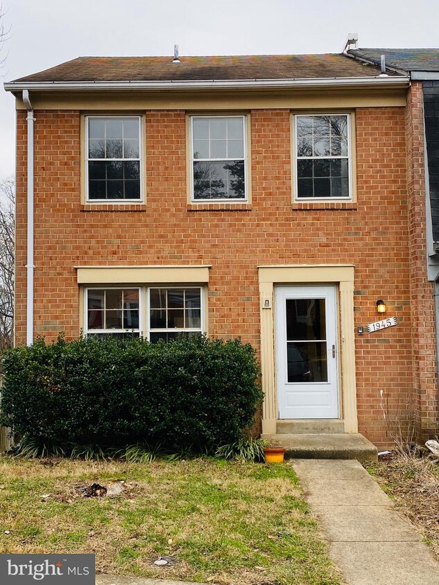 1945 Mariner Ln, Woodbridge, VA 22192 - Townhome Rentals in Woodbridge ...