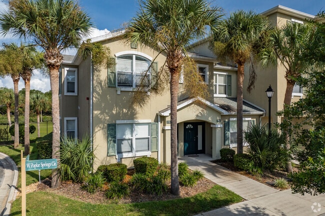 Summerhill at Meadowcrest