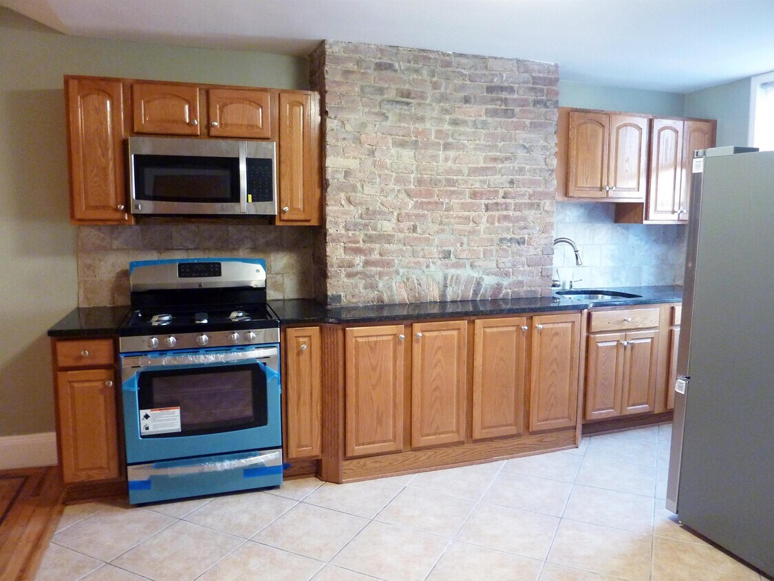 Foto principal - 314 3rd St
