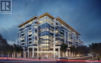 Building Photo - 407 Dundas St W