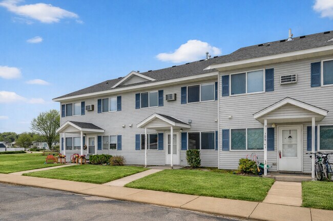 Foto del edificio - Valley View Estates