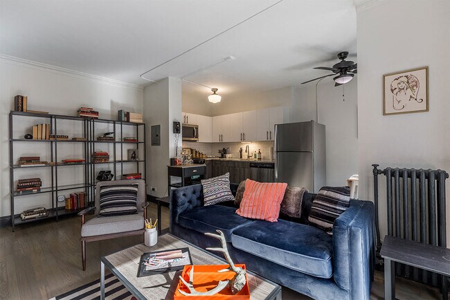 Foto del edificio - The Edison