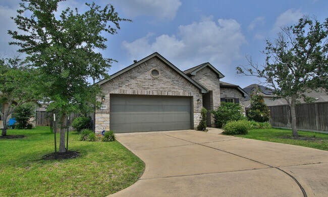 Foto del edificio - 20202 Creekdale Bend Dr