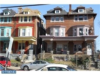 Foto del edificio - 449-451 S 51st St