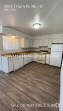 Building Photo - 3504 Tyson Pl NE