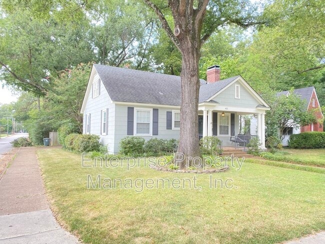 Building Photo - 451 S Reese St