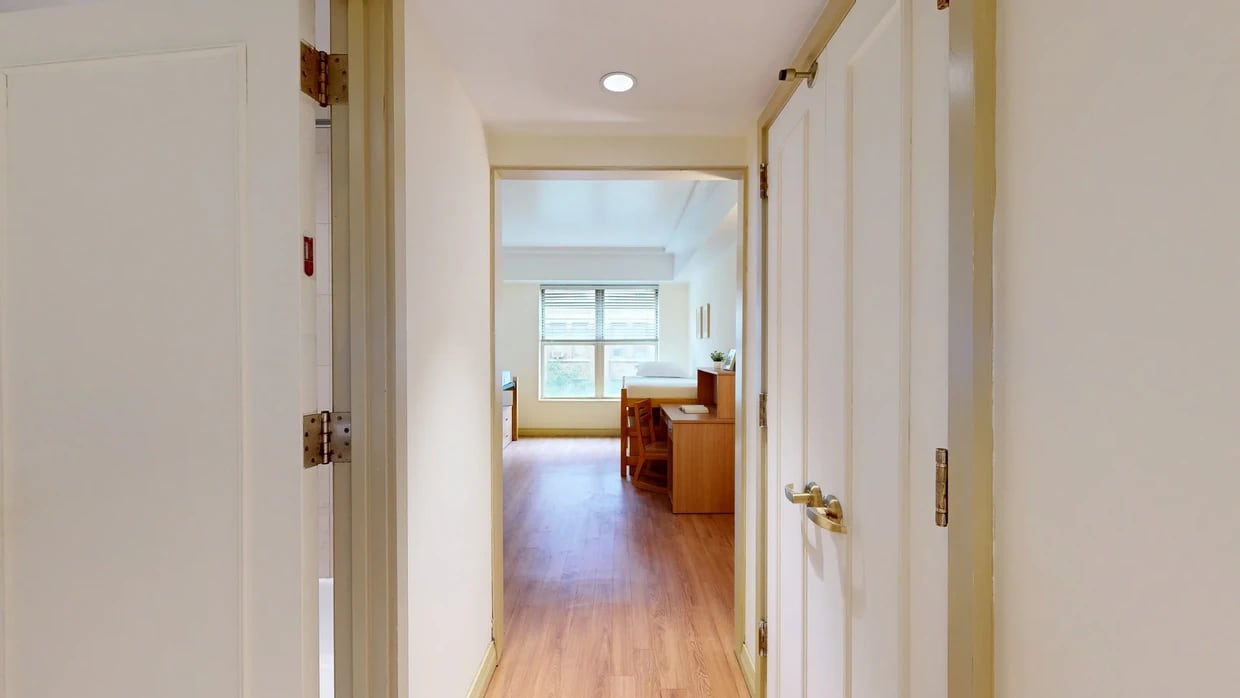 Photo - EHS St George Towers Apartments