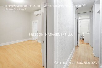 Building Photo - 1 Felton St