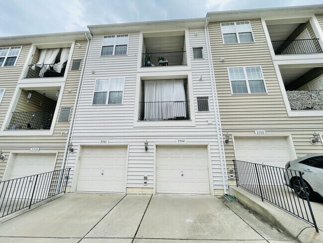 Foto del edificio - POTOMAC CLUB - SECONDS TO STONEBRIDGE - EASY REVERSE COMMUTE TO QUANTICO