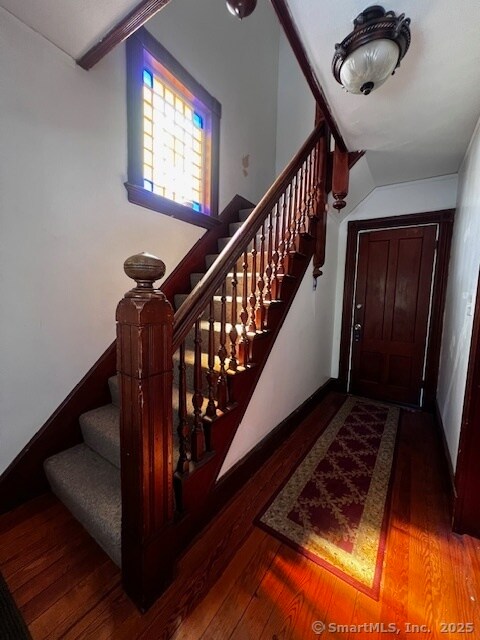 Foto del edificio - 635 High St