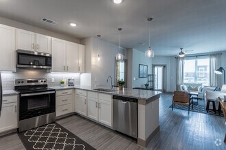 Interior Photo - The Duvall