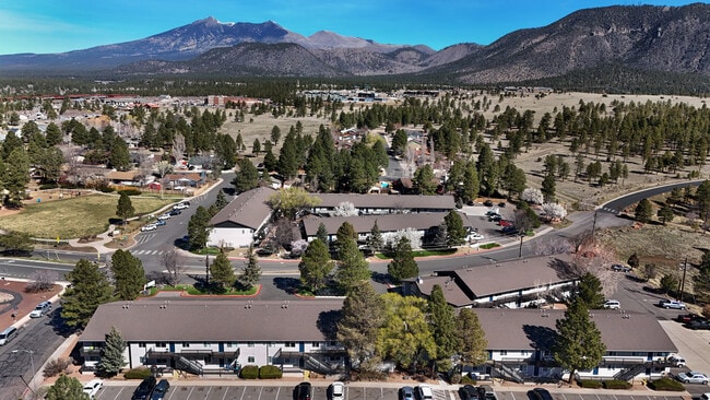 Foto del edificio - Ponderosa Park