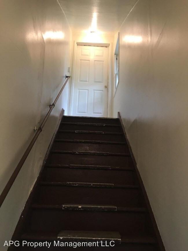 Building Photo - 2 br, 1 bath Apartment - 45 Austin Street