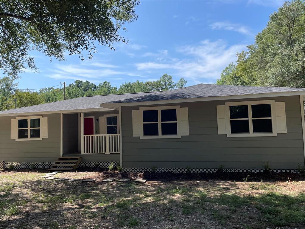 250 McBride Trl, Coldspring, TX 77331 House Rental in Coldspring, TX