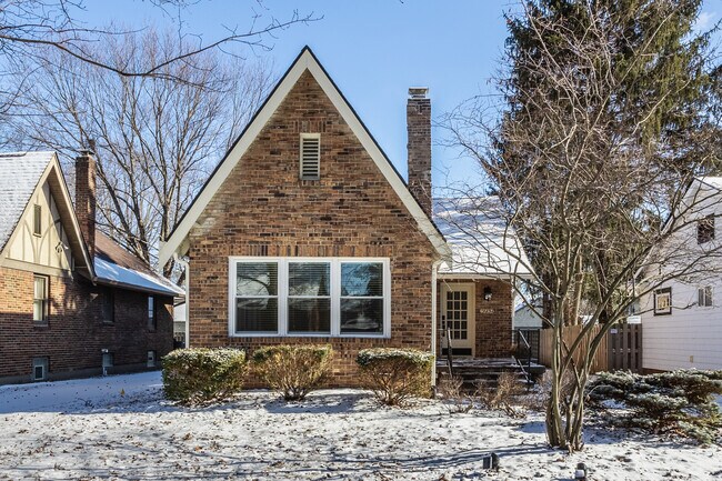 Building Photo - 5939 Guilford Ave