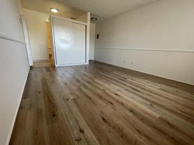 Foto del interior - Marquis Apartments