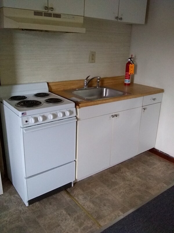 Foto del edificio - 1210 N Atherton St