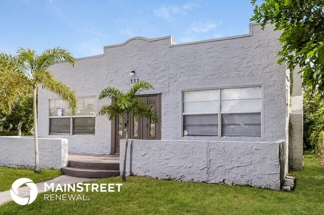 Foto del edificio - 733 Valley Forge Rd