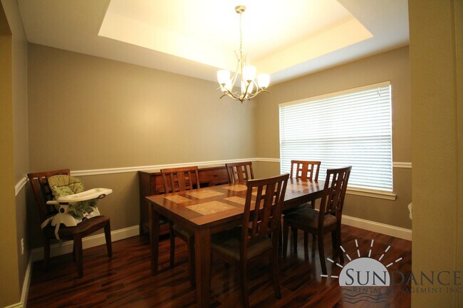 Foto del edificio - Beautiful 3 Bedroom Home in Niceville!