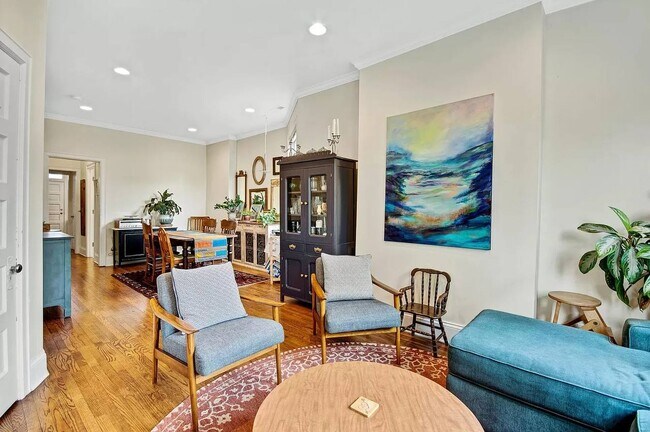 Foto del edificio - 2647 N Dayton St
