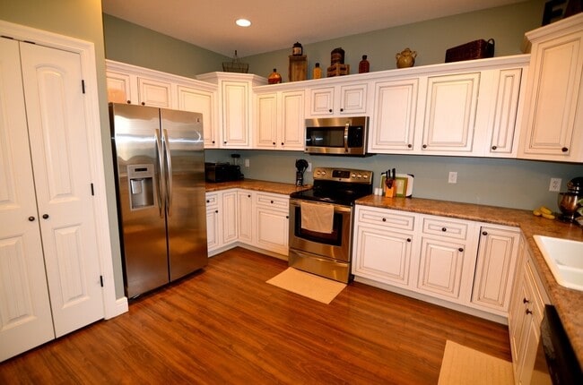 Building Photo - Quality Home Management