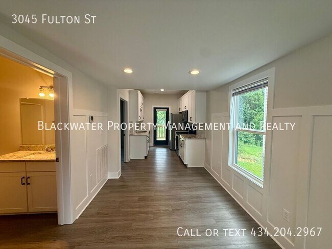 Foto del edificio - 3045 Fulton St