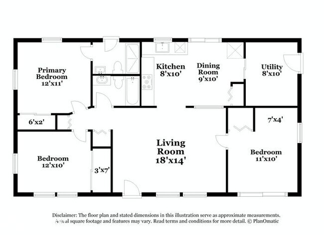 Foto del edificio - 4468 BELFOUNTAIN ST, PORT CHARLOTTE, FL 33948
