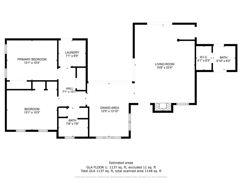 Foto del edificio - 105 Autumn Cove