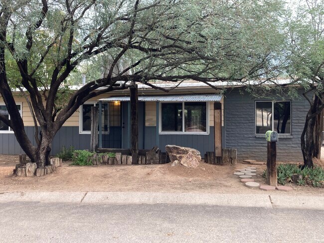 Foto del edificio - 4262 N Reno Ave