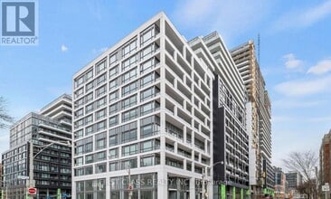 Building Photo - 70 Princess St