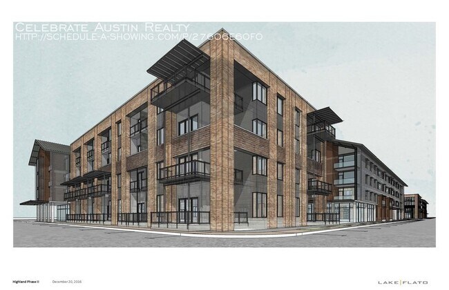 Building Photo - Five Two at Highland