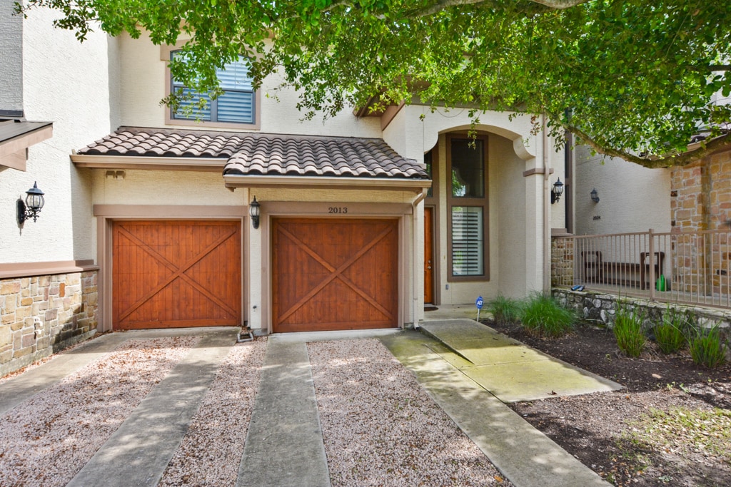 7800 Southwest Pkwy, Austin, TX 78735 Townhome Rentals in Austin TX