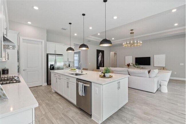 Foto del edificio - 5312 Blue Reed Ln.