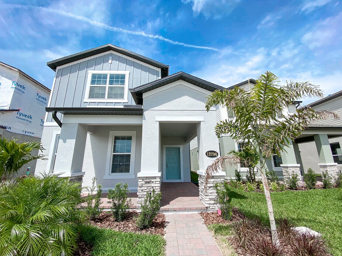 Foto principal - 3267 Daniels Rd