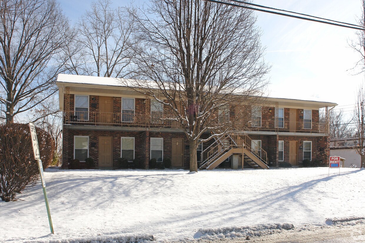 Building Photo - 3519 Park Row Dr