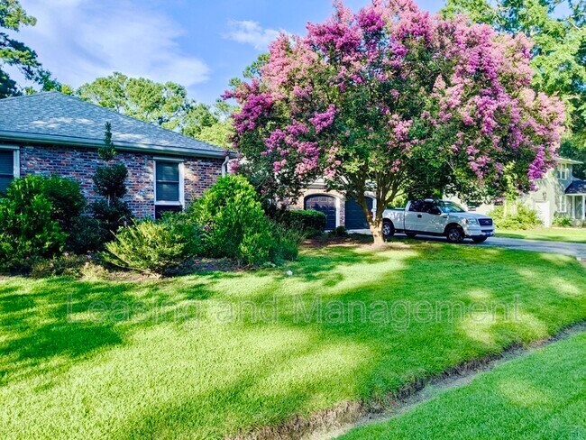 Foto del edificio - 2920 Limestone Blvd