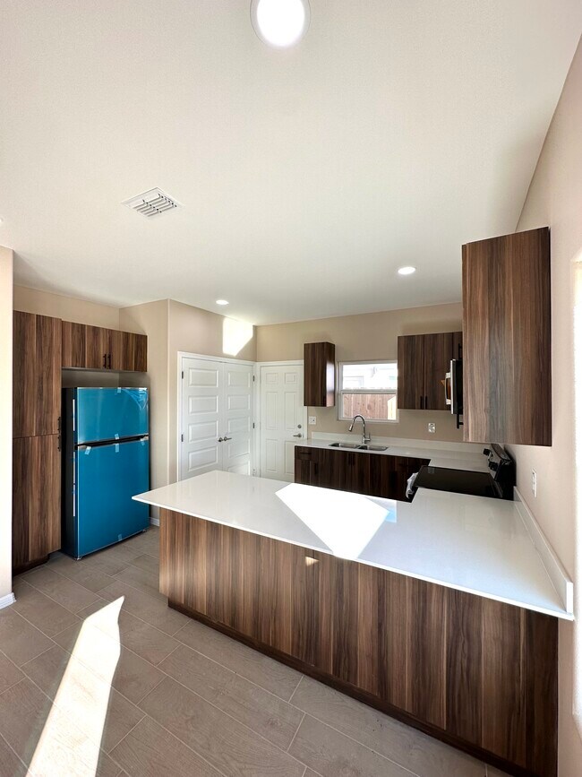Foto del edificio - 2918 W Driftwood St