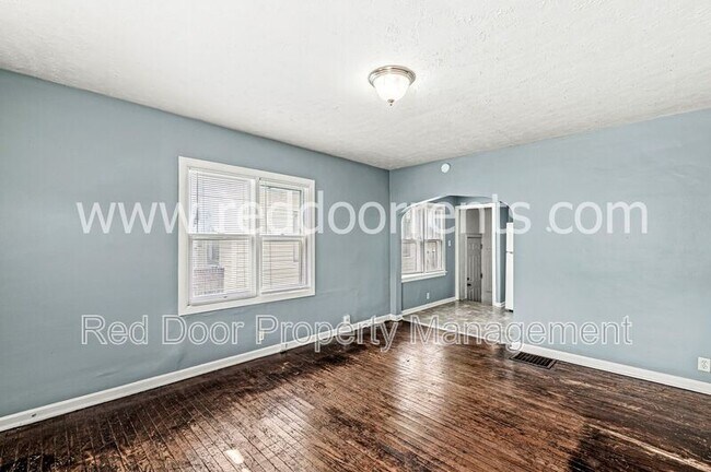 Foto del edificio - 1466 N Grant Ave