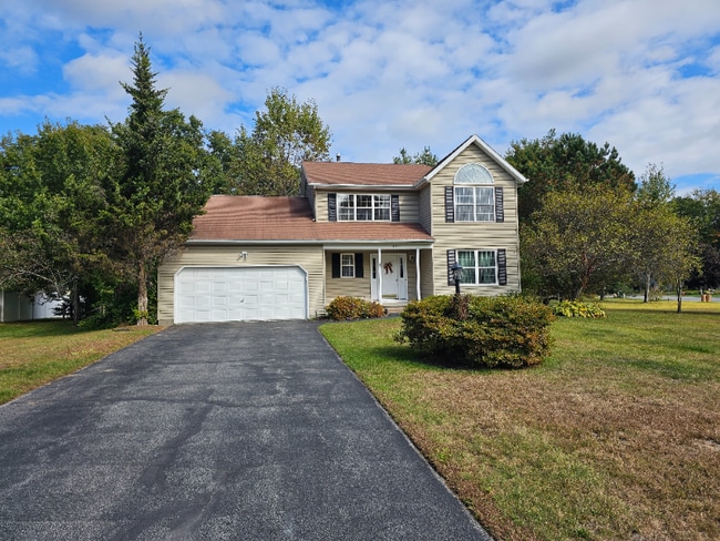 Building Photo - 120 Kayaderosseras Dr