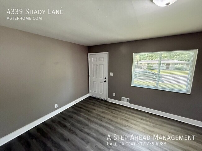 Photo - 4339 Shady Lane- House