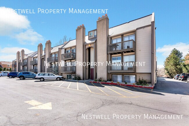 Building Photo - 5322 S 590 E