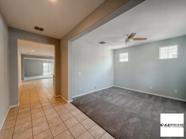 Foto del edificio - Modern 3/2 Buckeye Home with Den!