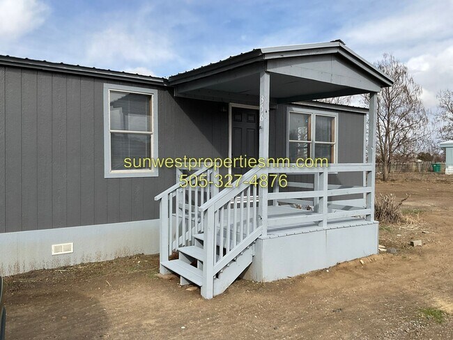 Foto del edificio - 3 Bedroom, 2 Bathroom Mobile Home
