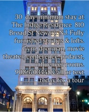 Building Photo - 810 Broad St