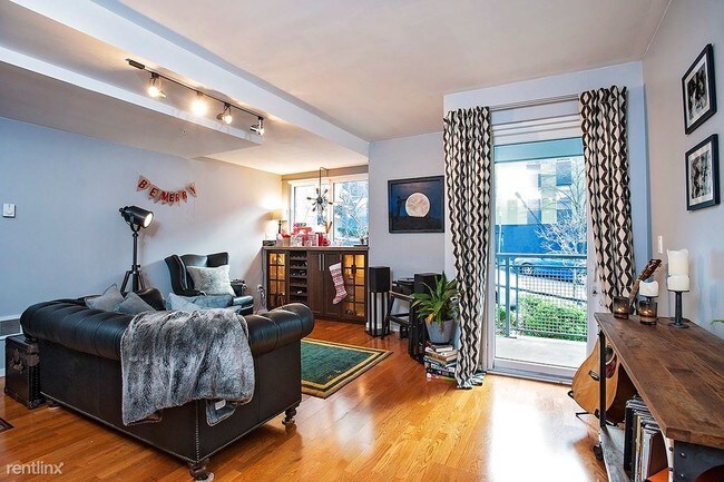 Foto del edificio - 1 br, 1 bath Condo - The Parc