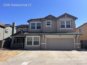 Building Photo - 3308 Yerington Ct