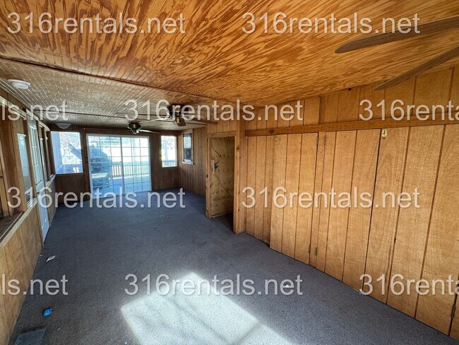 Foto del edificio - $950 - 3 bed 1 bath - Single Family Home